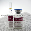 Chirurgie plastique Nanomax Tationil Vitamine C et Glutathion Injection